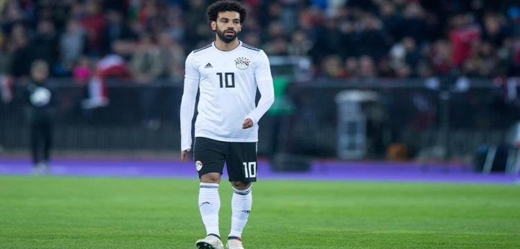 محمد صلاح محمد صلاح